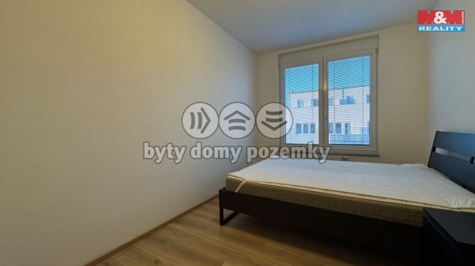 Pronájem, Byt 2+kk, Brno