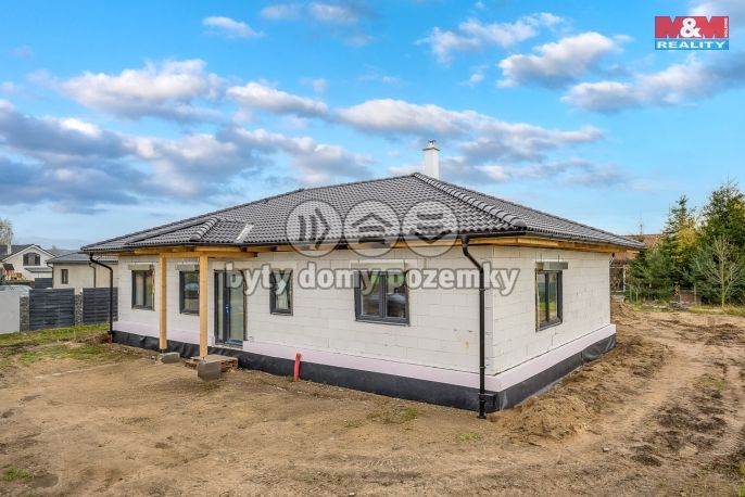 Prodej, Pozemek k bydlení, Svatý Mikuláš