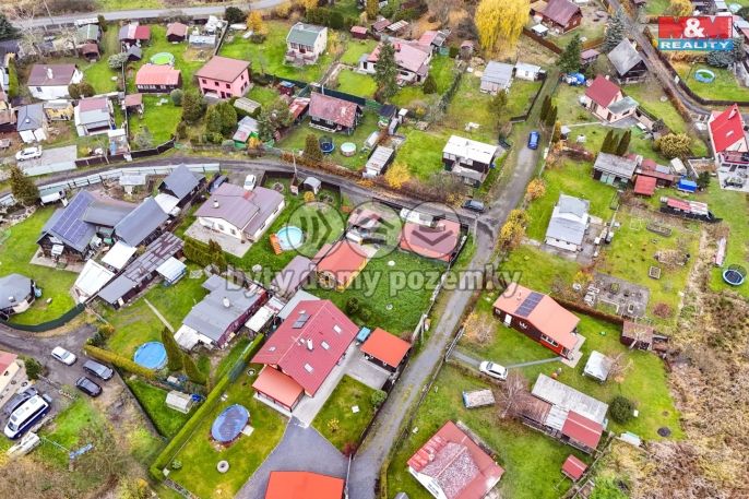 Prodej, Chata, Hroznětín