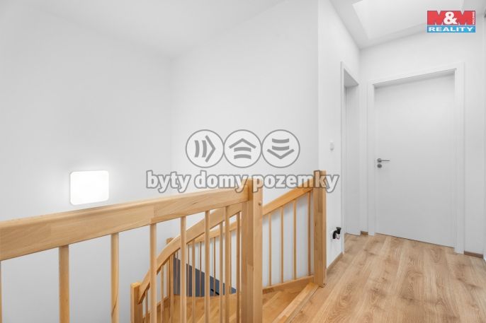 Prodej, Rodinný dům, Libiš