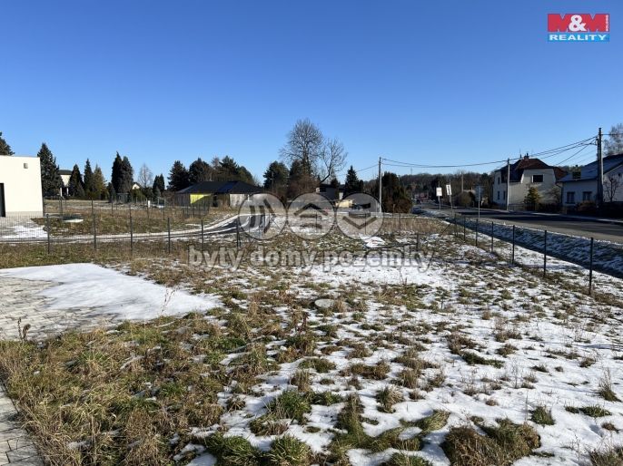 Prodej, Rodinný dům, Rychvald