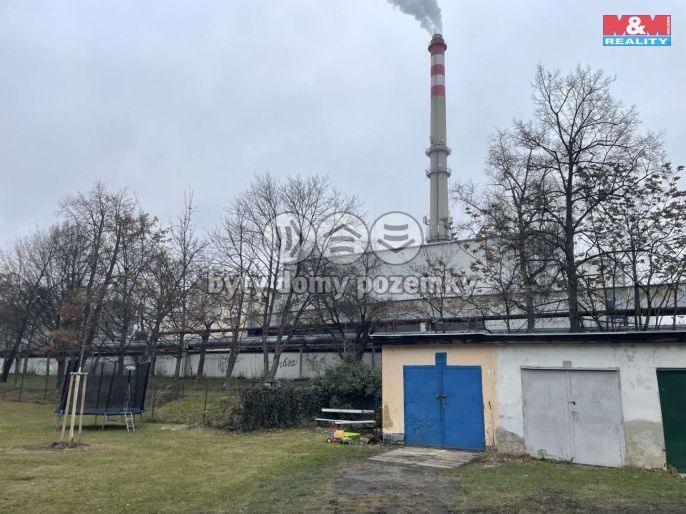 Prodej, Garáž, České Budějovice