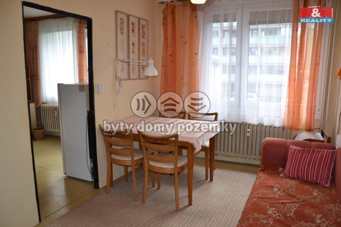 Prodej, Byt 3+1, Náchod