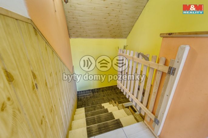 Prodej, Rodinný dům, Zruč-Senec
