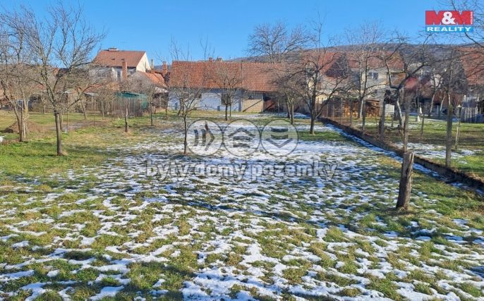 Prodej, Zahrada, Velká nad Veličkou