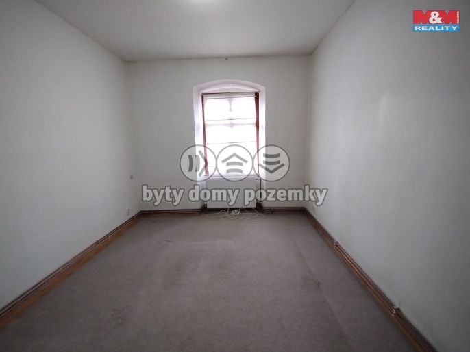 Pronájem, Byt 1+kk, Nový Jičín