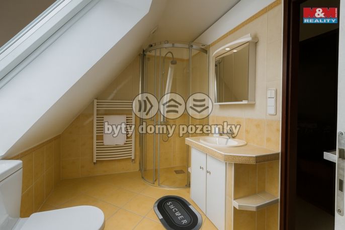 Prodej, Rodinný dům, Praha