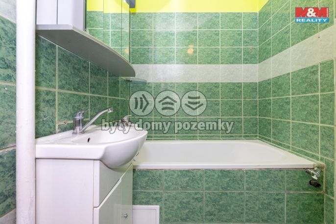Prodej, Byt 3+1, Pardubice