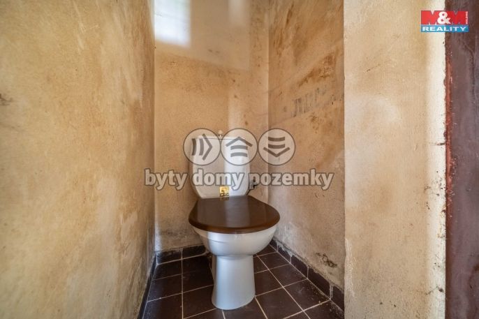 Prodej, Rodinný dům, Letiny