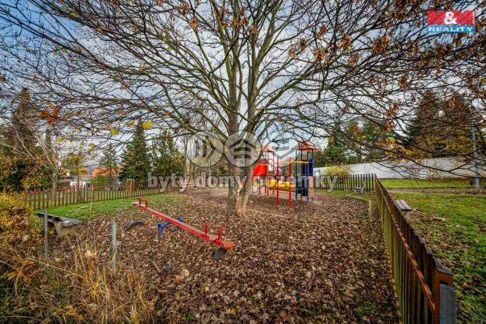 Prodej, Byt 1+kk, Praha