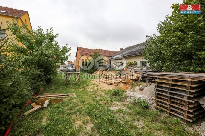 Prodej, Sklad, Nýřany