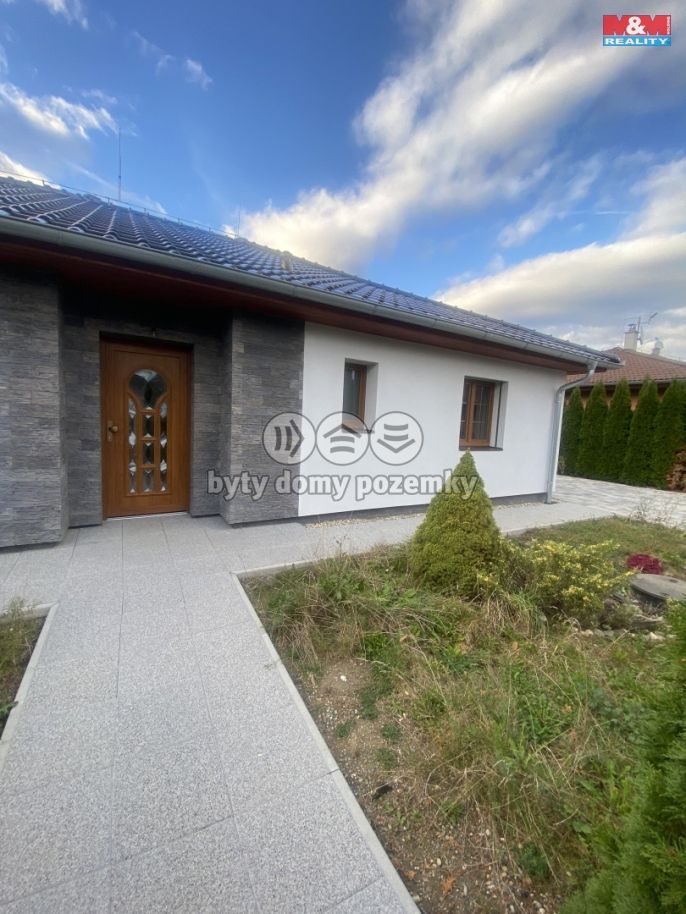 Prodej, Rodinný dům, Štěpánov