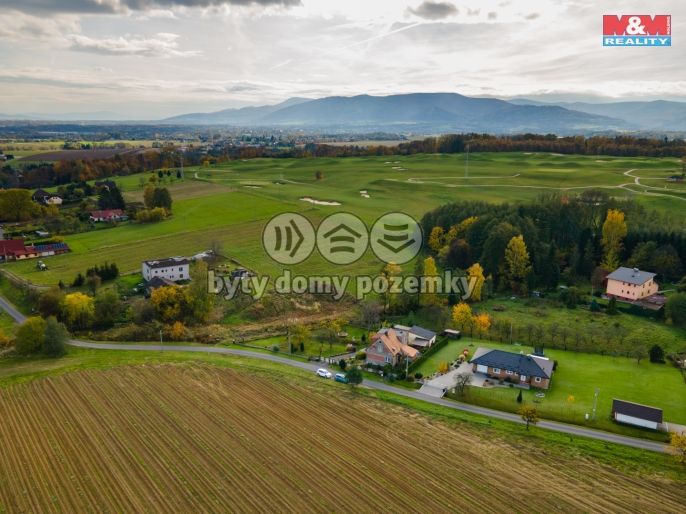 Prodej, Rodinný dům, Ropice