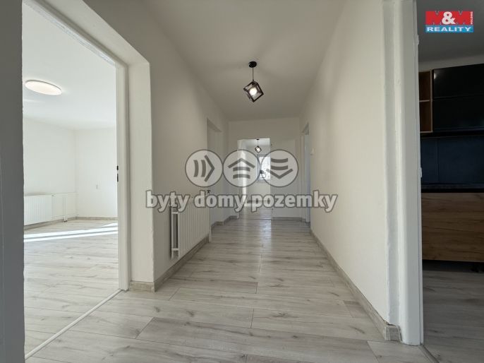 Pronájem, Rodinný dům, Petrovice u Karviné