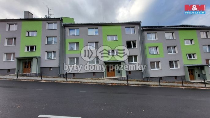 Prodej, Byt 2+1, Ryžoviště