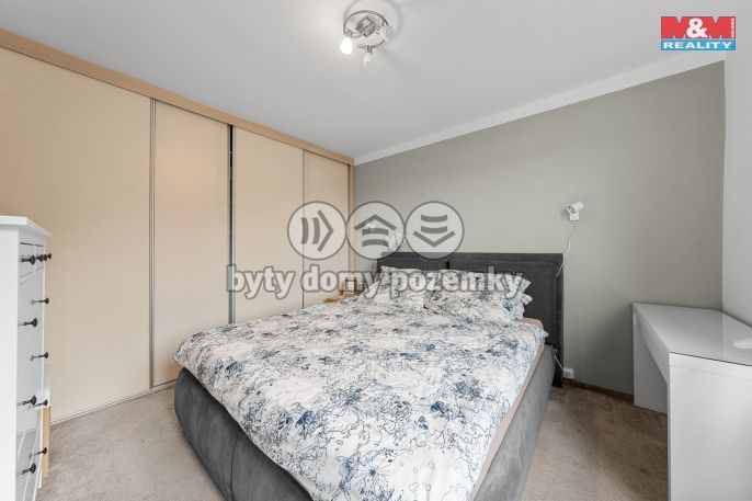 Prodej, Byt 4+1, Ústí nad Labem