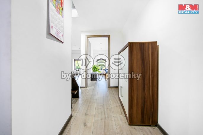 Prodej, Nájemní dům, Úněšov