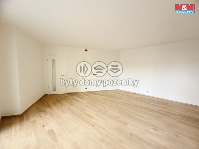 Prodej, Byt 2+kk, Praha