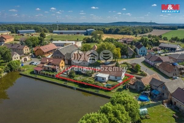 Prodej, Rodinný dům, Rokytovec
