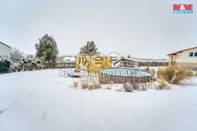 Prodej, Pozemek k bydlení, Šťáhlavy