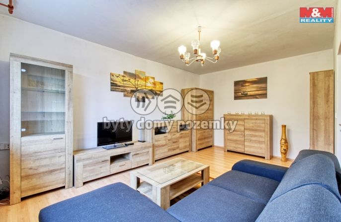 Prodej, Byt 3+1, Karlovy Vary