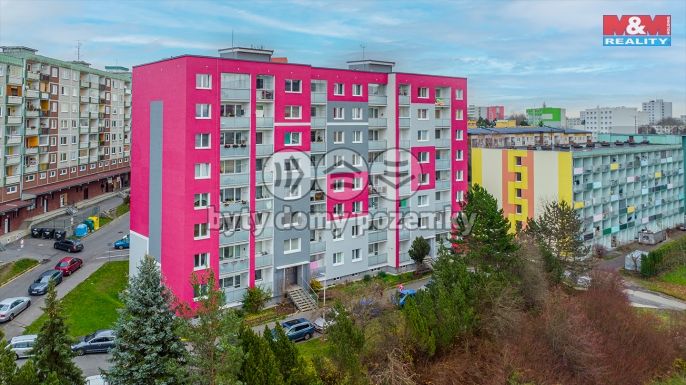 Prodej, Byt 4+1, Česká Lípa