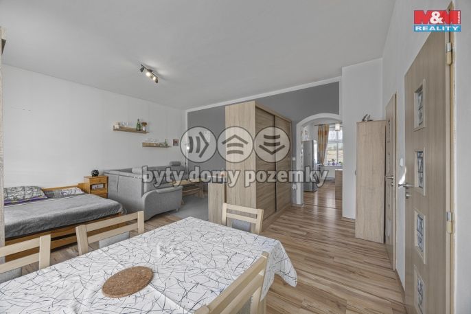 Prodej, Byt 3+1, Meziměstí