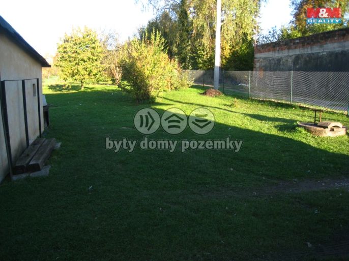 Prodej, Rodinný dům, Příbor