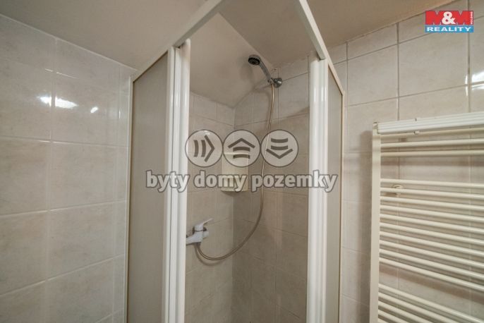 Prodej, Rodinný dům, Veselí nad Moravou
