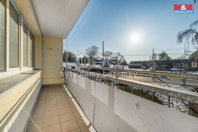 Prodej, Byt 3+1, Teplice