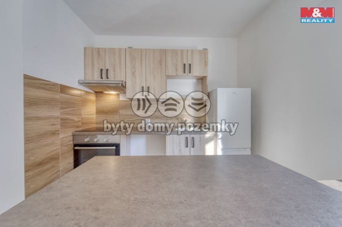 Pronájem, Byt 2+1, Holýšov