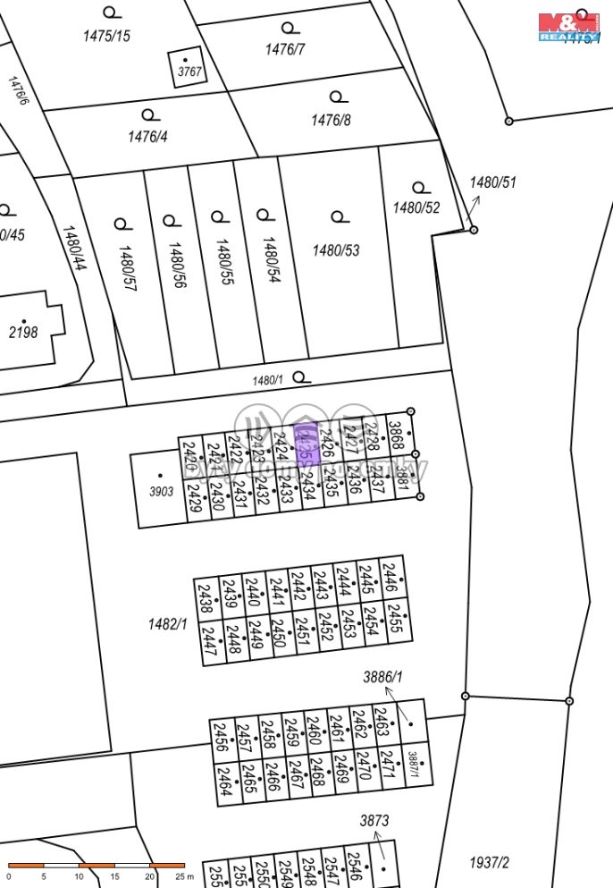 Pronájem, Garáž, Svitavy