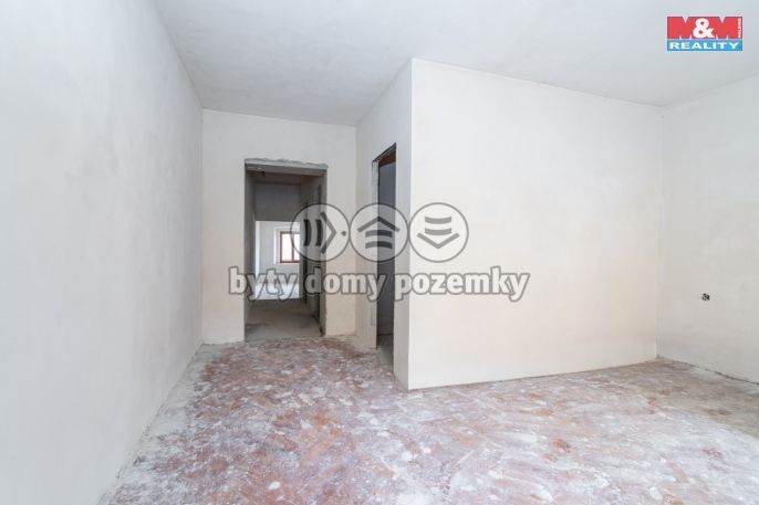 Prodej, Nájemní dům, Polná