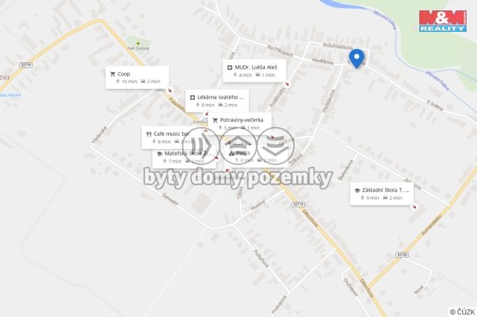 Prodej, Rodinný dům, Žiželice