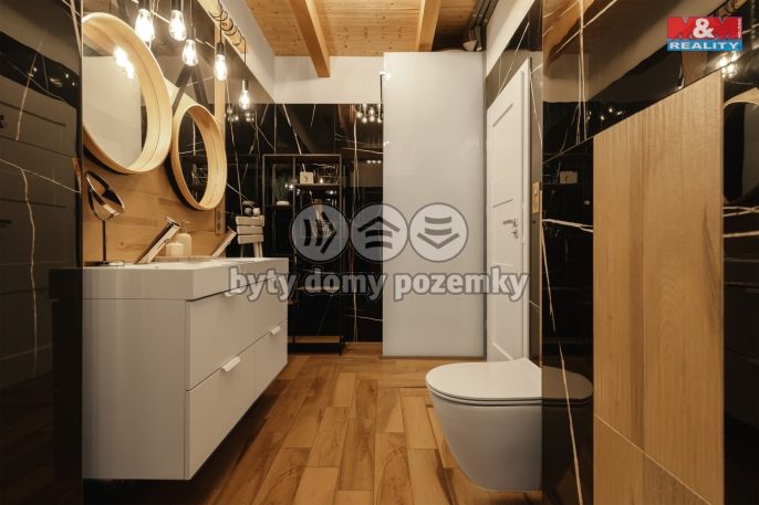 Prodej, Rodinný dům, Havířov