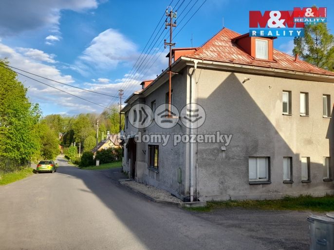 Prodej, Hotel, penzion, Lázně Libverda
