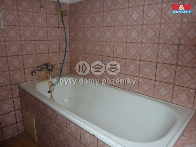 Prodej, Byt 1+1, Náchod