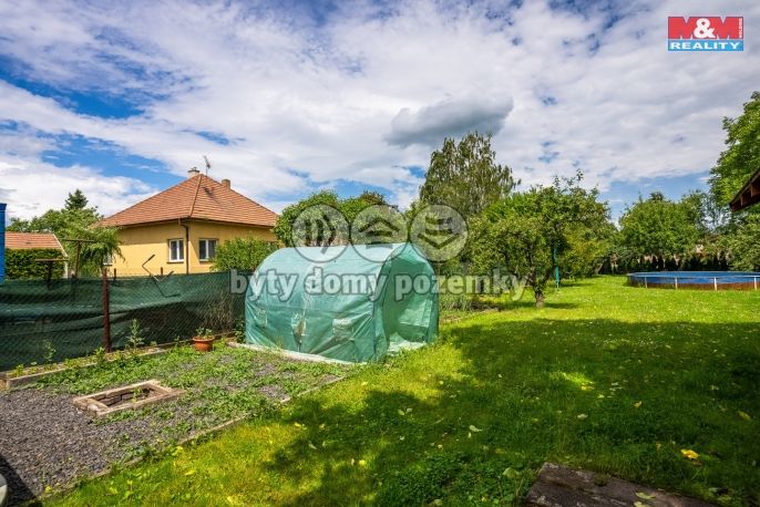 Prodej, Nájemní dům, Úžice