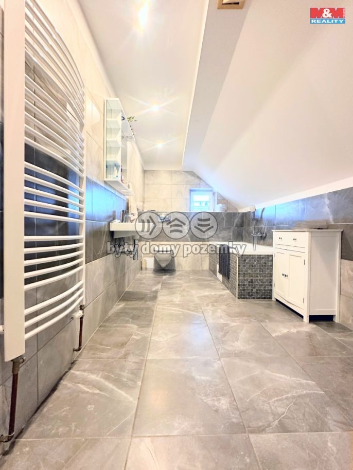 Prodej, Rodinný dům, Čeladná