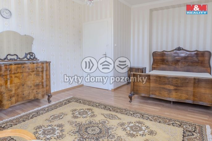 Prodej, Rodinný dům, Uherské Hradiště