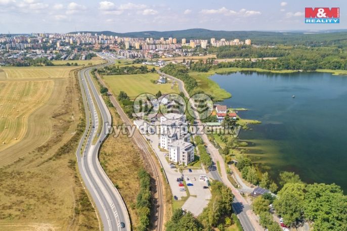 Prodej, Garážové stání, Plzeň
