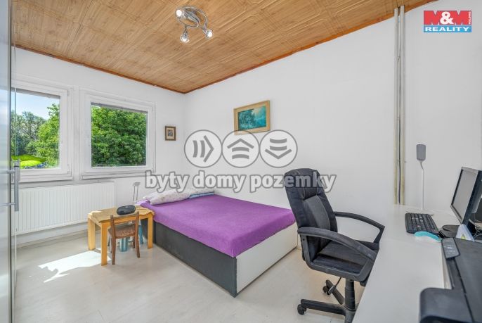 Prodej, Rodinný dům, Světlá nad Sázavou