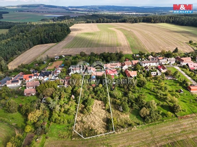 Prodej, Rodinný dům, Budětsko