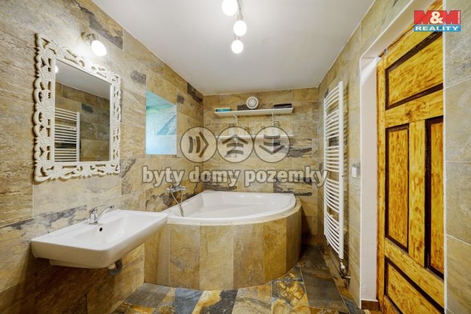 Prodej, Rodinný dům, Úněšov