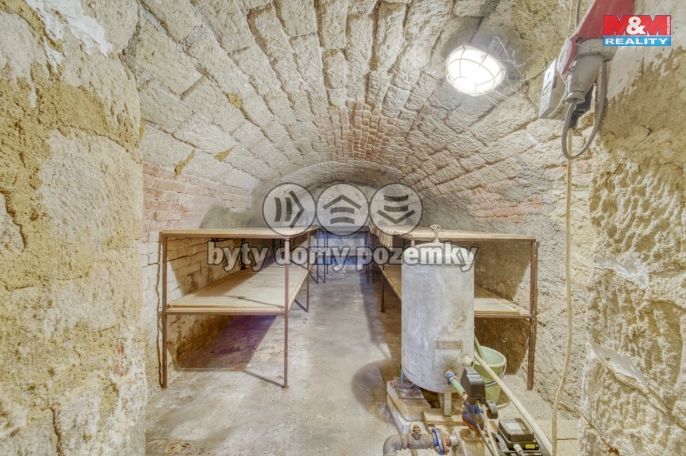 Prodej, Rodinný dům, Hořovičky