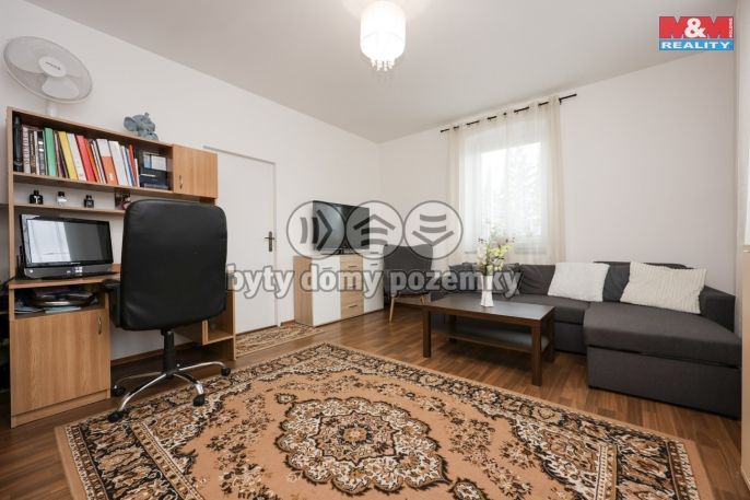 Prodej, Rodinný dům, Olomouc