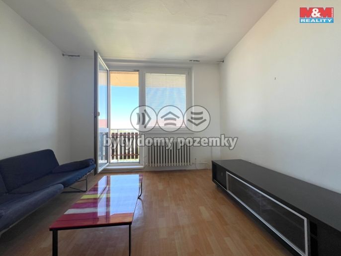 Pronájem, Byt 1+1, Prostějov