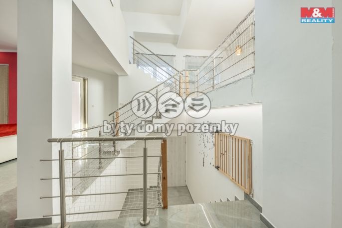 Prodej, Rodinný dům, Praha