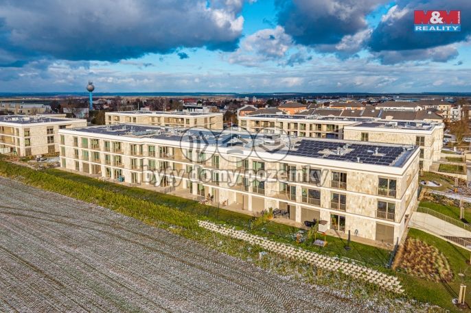 Prodej, Byt 2+kk, Brandýs nad Labem-Stará Boleslav