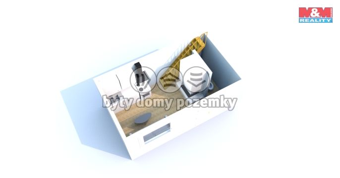 Prodej, Chata, Havlíčkův Brod